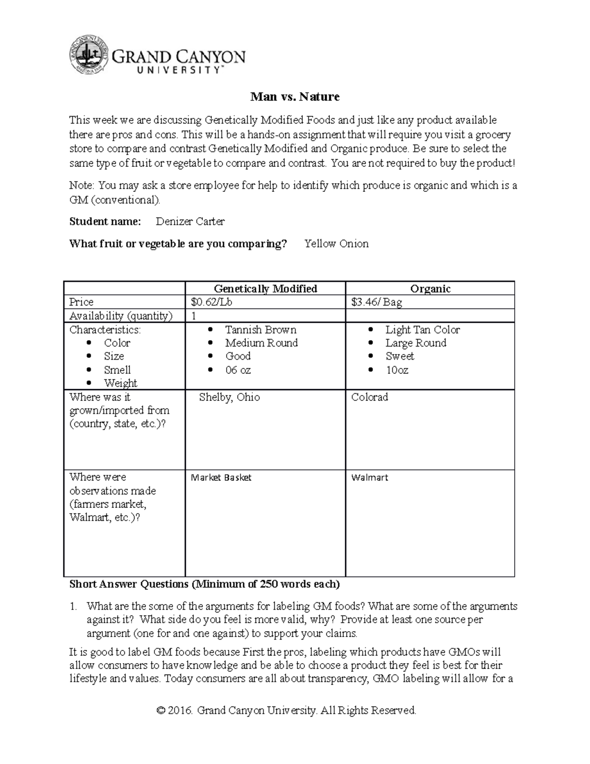 Bio 220 product life cycle picture