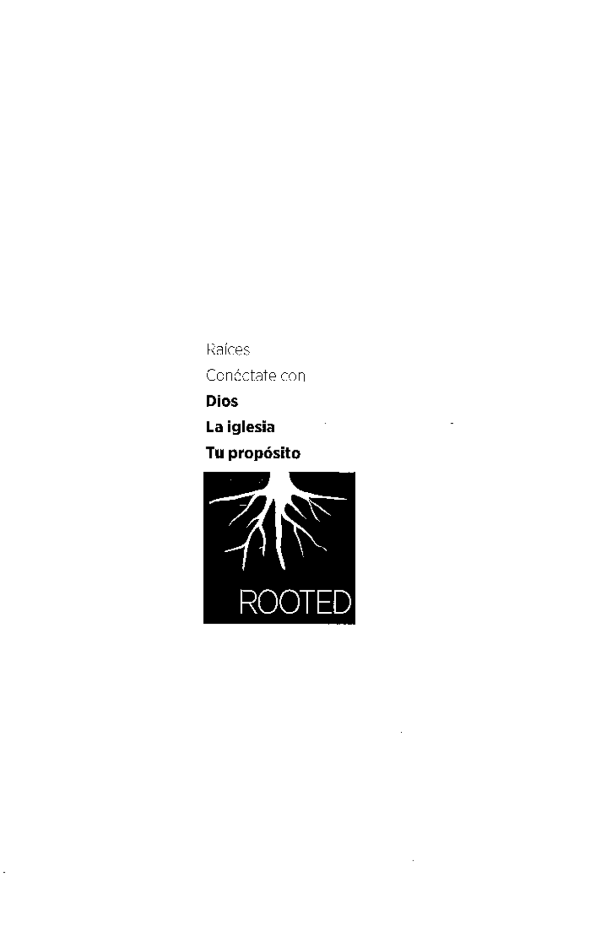 Rooted Spanish - Introducción al estudio del derecho - Studocu