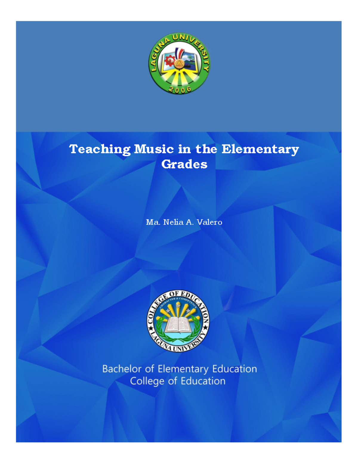 ec114-music-module-teaching-music-in-the-elementary-grades-ma