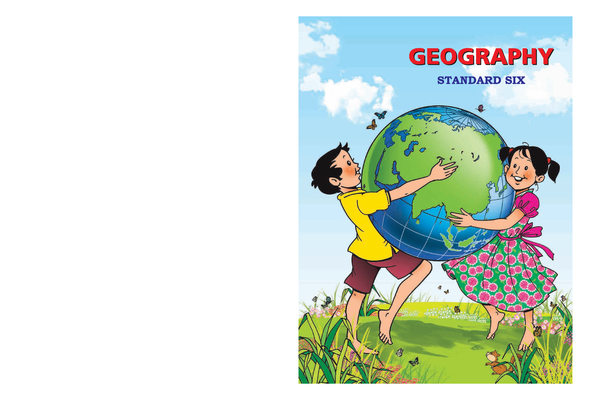 maharashtra-board-class-6-geography-textbook-in-english-standard-six