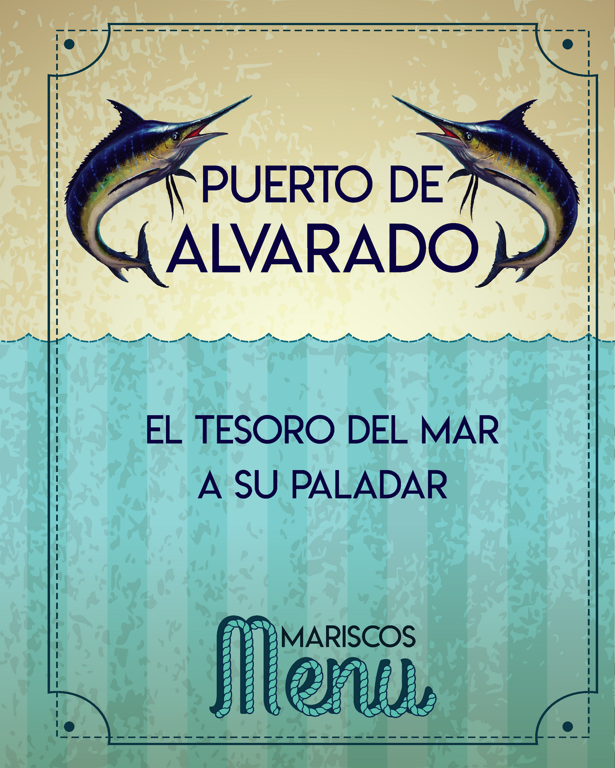 8457093 1 - TEXTO DE APOYO - PUERTO DE ALV ARADO mariscos el tesoro del mar  a su paladar empanadas - Studocu