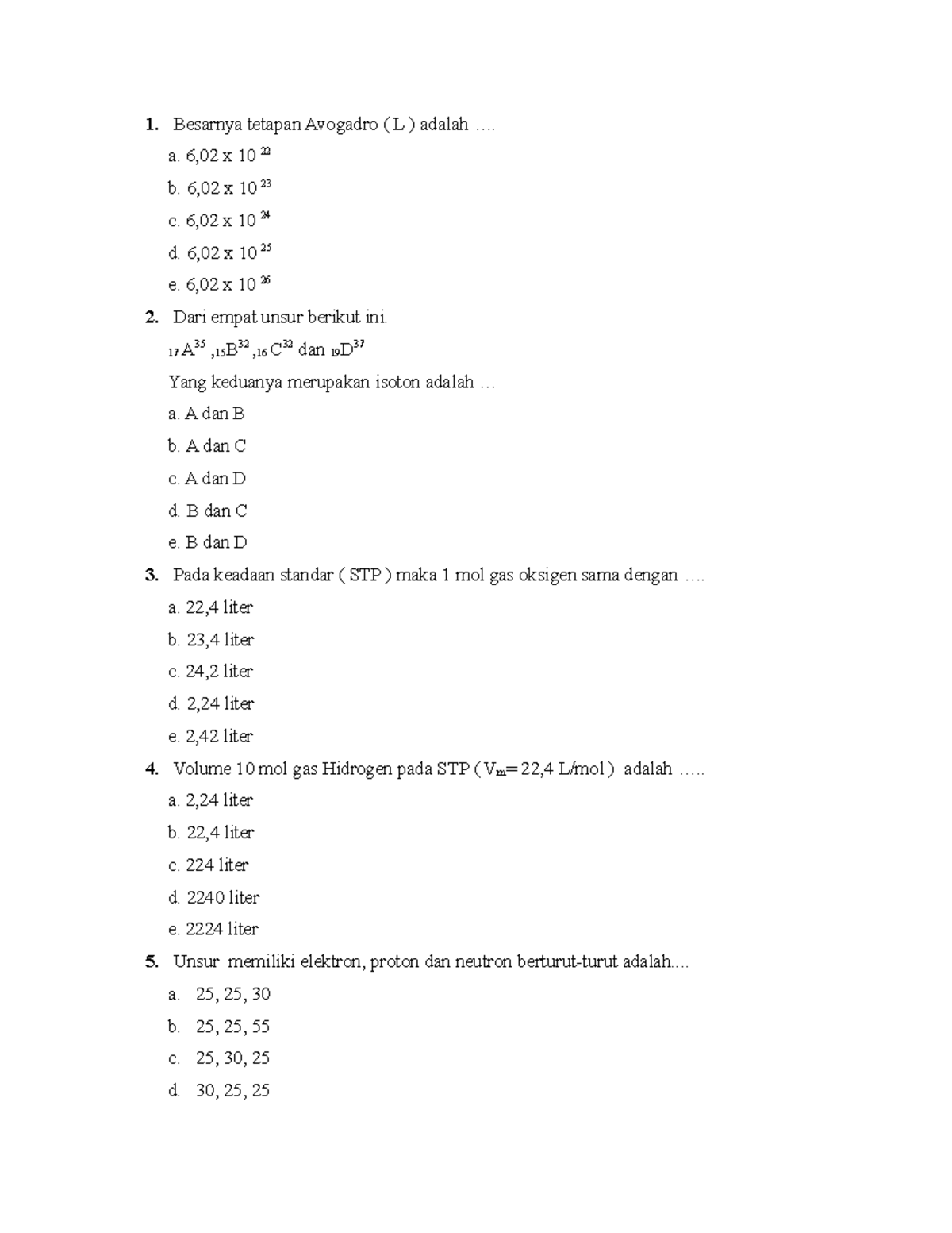 latihan-soal-kelas-x-besarnya-tetapan-avogadro-l-adalah-a-6