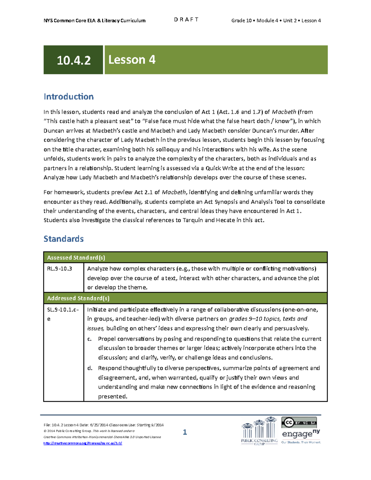 10.4 - It Is Helpful - 10.4 Lesson 4 Introduction In This Lesson ...