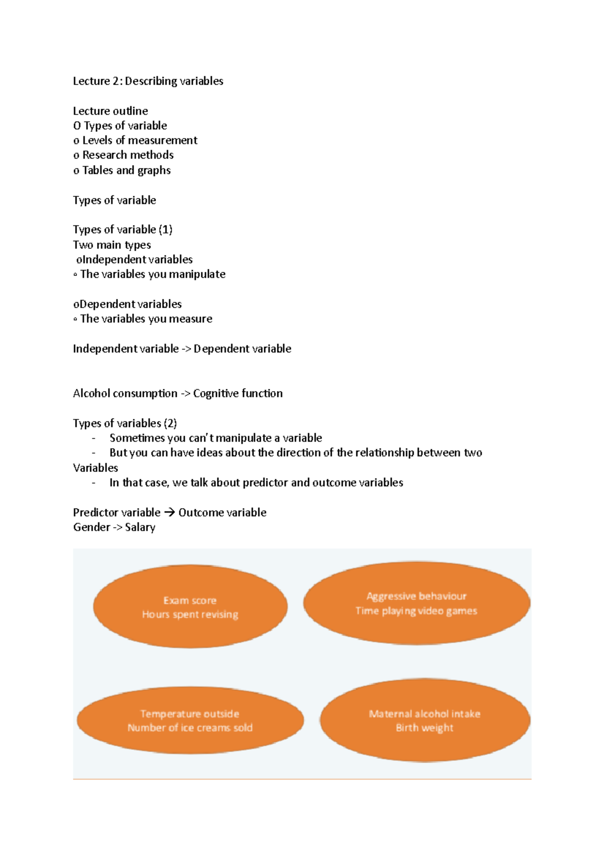 describing-variable-lecture-2-describing-variables-lecture-outline-o