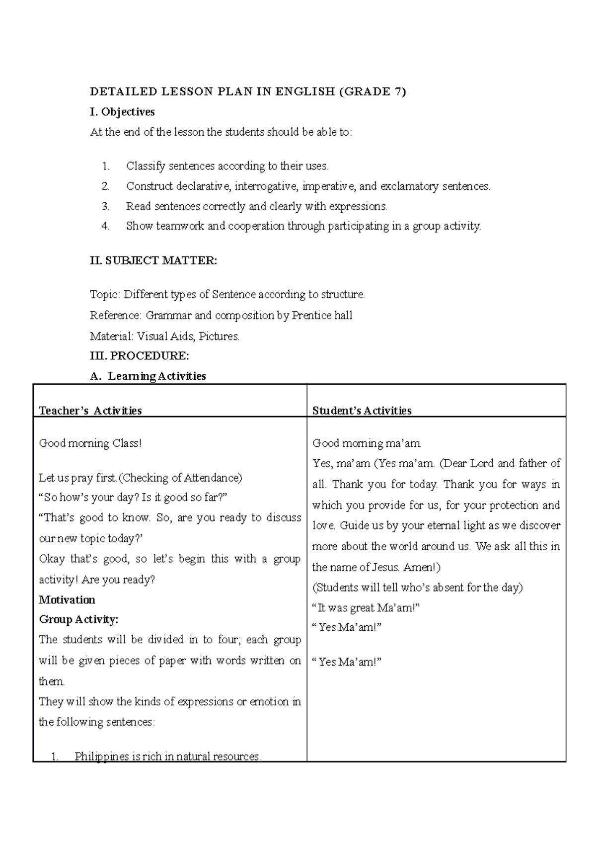 detailed-lesson-plan-in-english-grade-7-detailed-lesson-plan-in