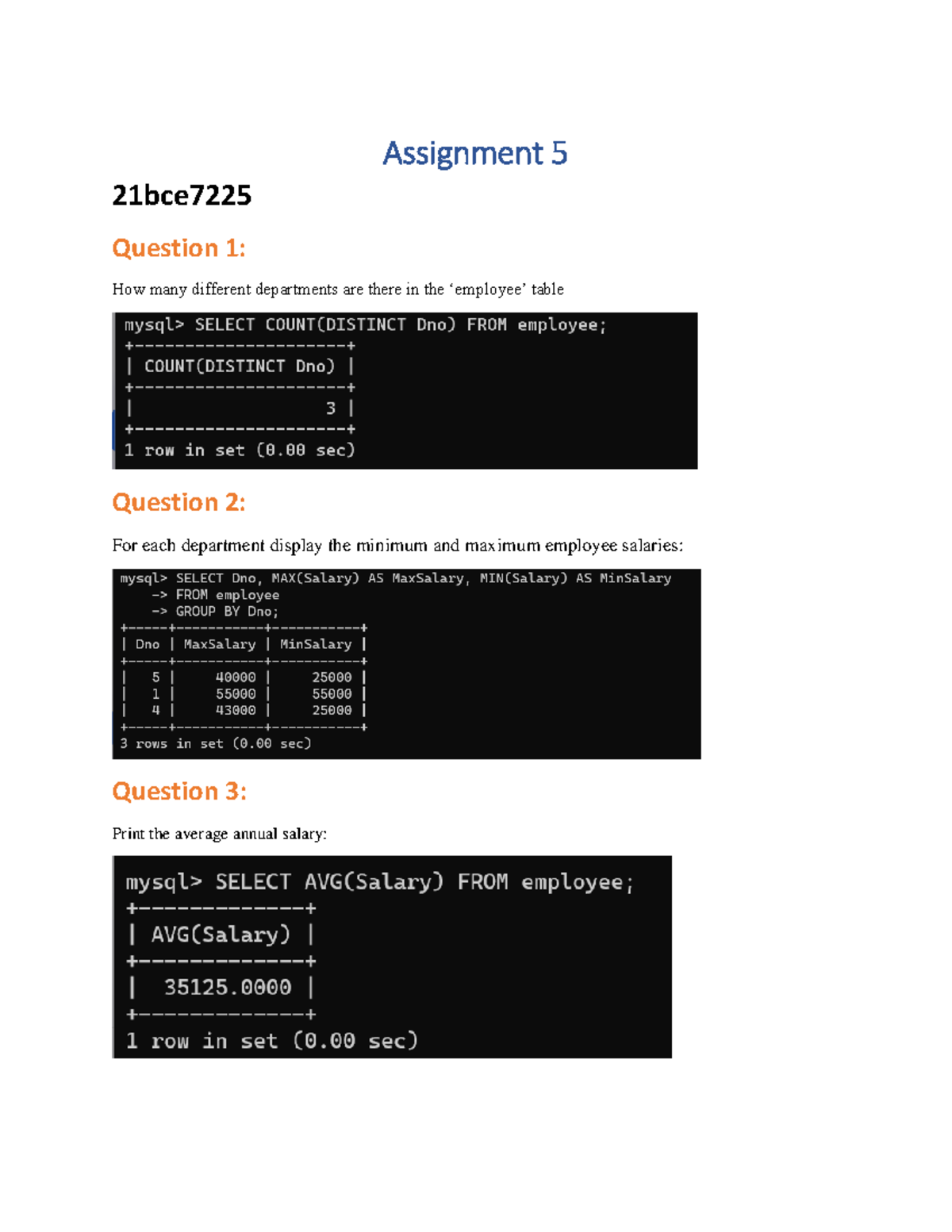 dbms-assignment-5-assignment-5-21bce-question-1-how-many-different