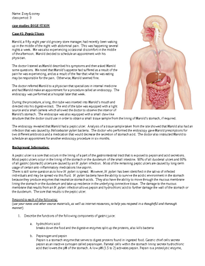 Exercise 11 Articulations And Body Movements - Studocu