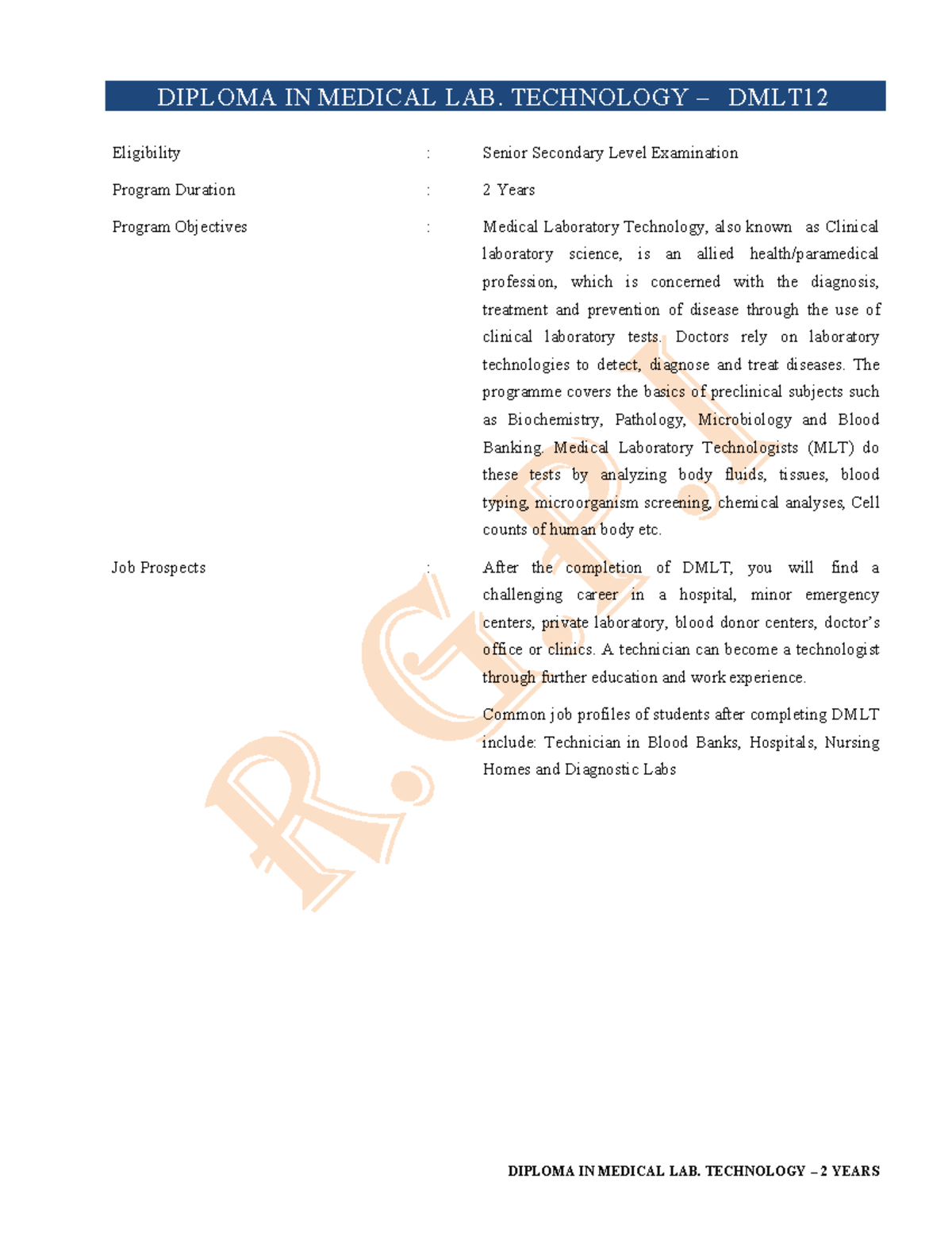 dmlt12th-chromosome-diploma-in-medical-lab-technology-dmlt