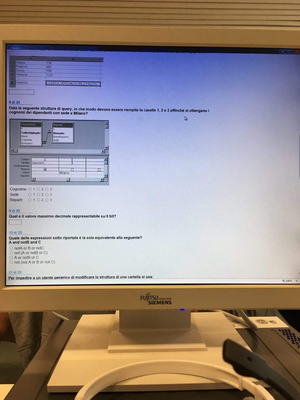SQL - Riassunto pratica e teoria - SQL SELECT elencoColonne FROM ...