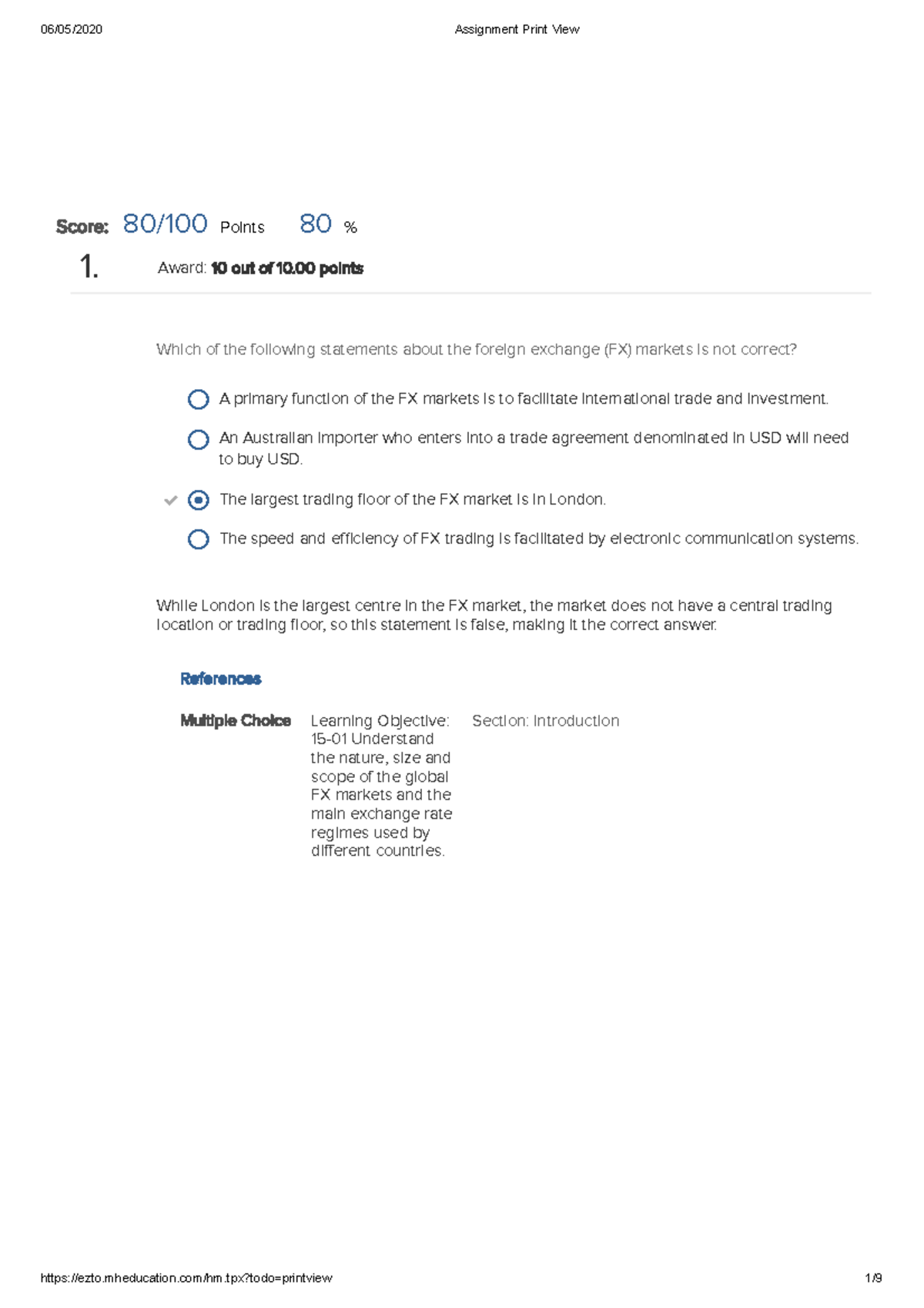 ch15-quiz-ans-1-award-10-out-of-10-points-score-80-100-points-80