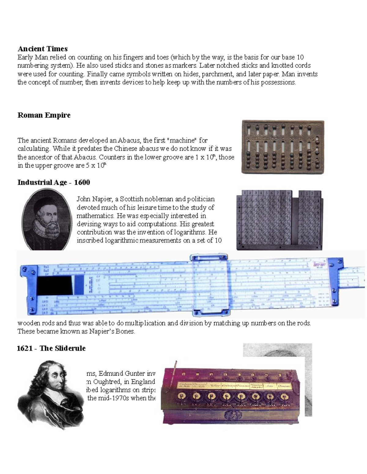 ancient-times-abc-ancient-times-early-man-relied-on-counting-on-his