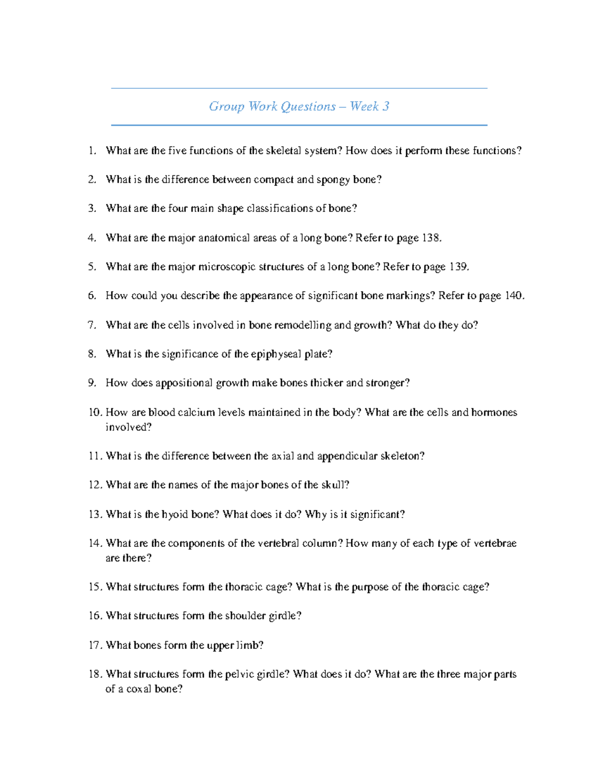 research questions on group work