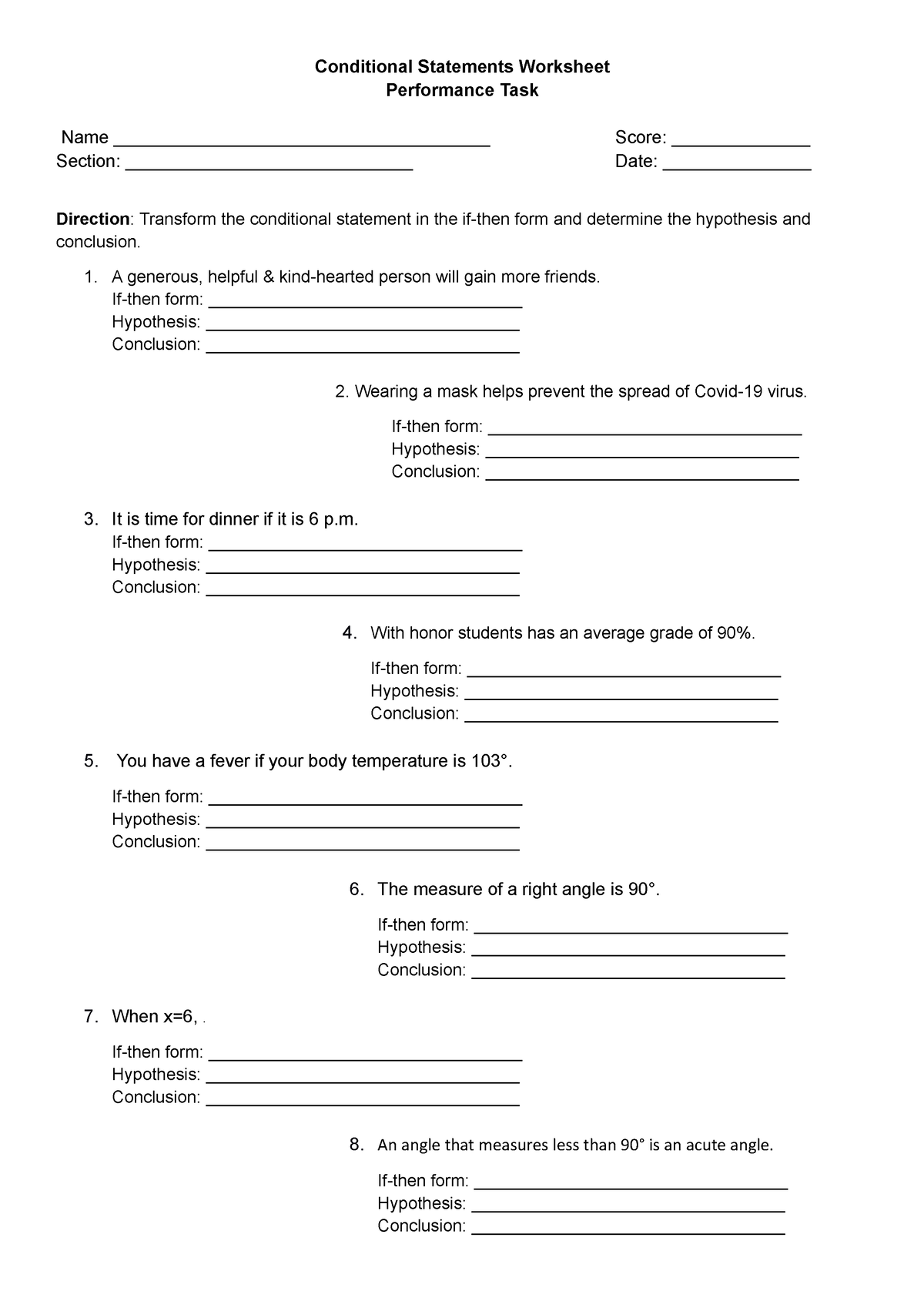 conditional-statements-worksheet-conditional-statements-worksheet