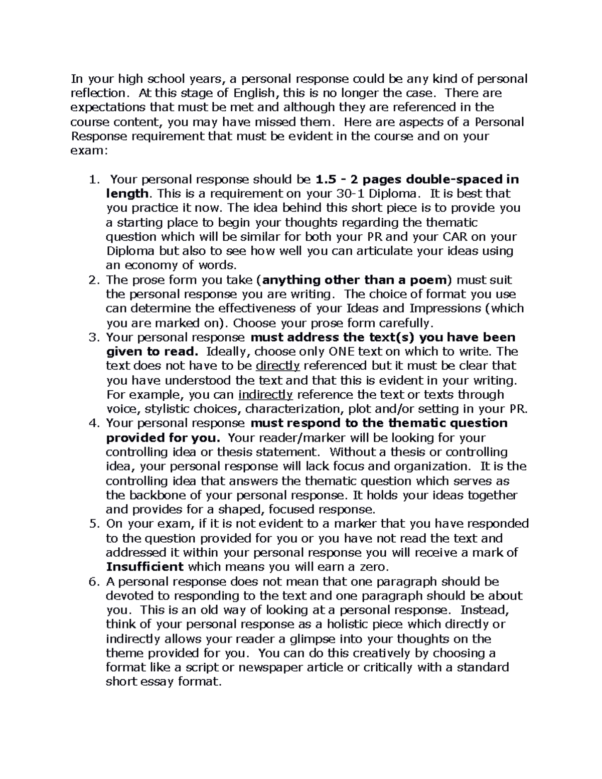 text-response-essay-year-11-vce-english-thinkswap