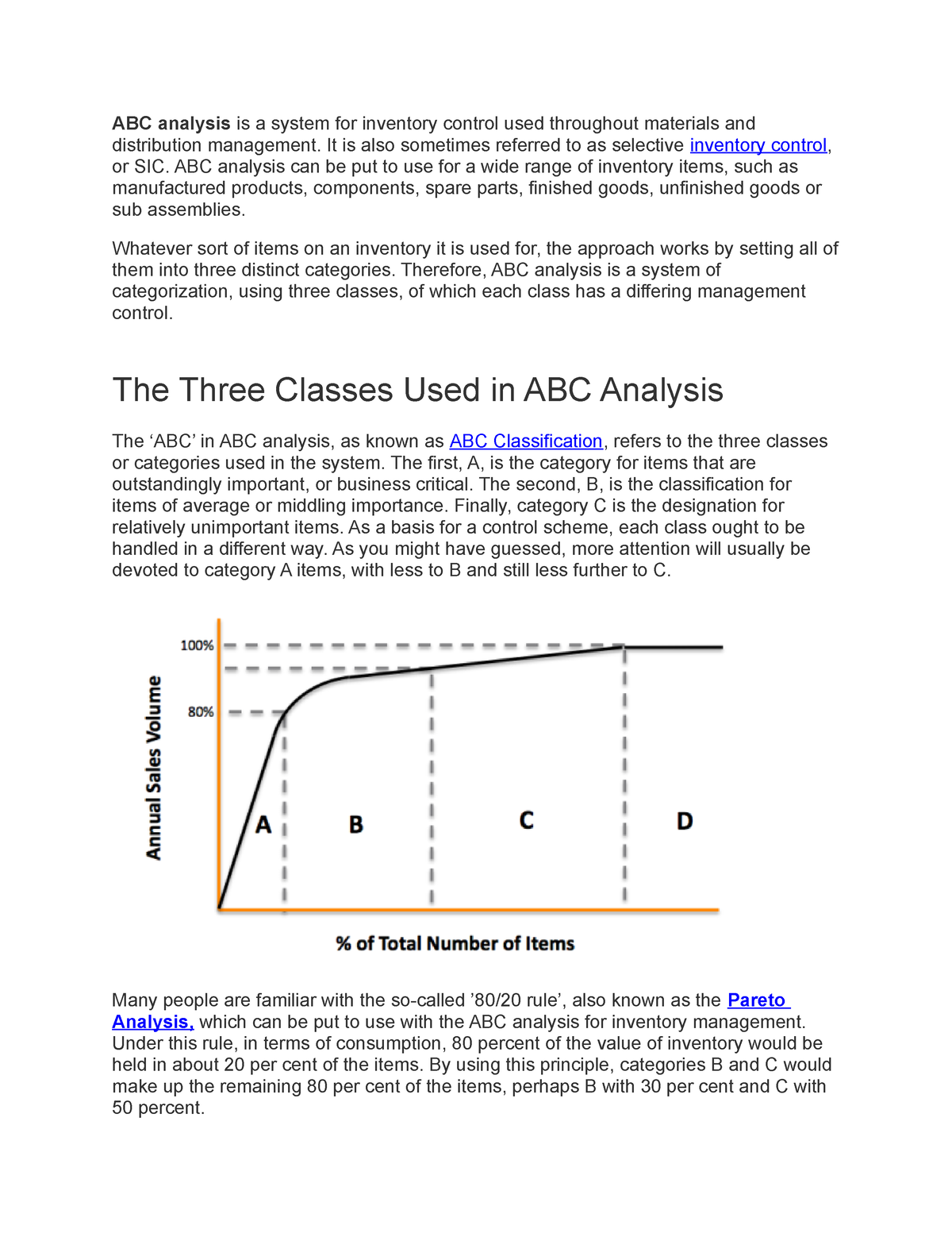 abc-analysis-none-abc-analysis-is-a-system-for-inventory-control