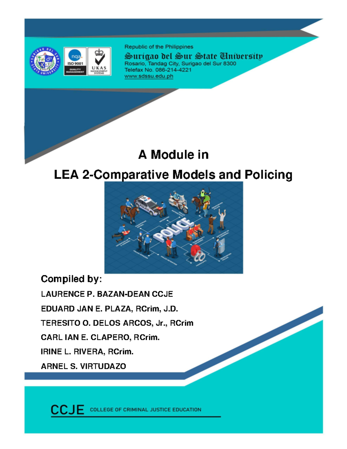 lea-2-module-sdasdasdasd-a-module-in-lea-2-comparative-models-and