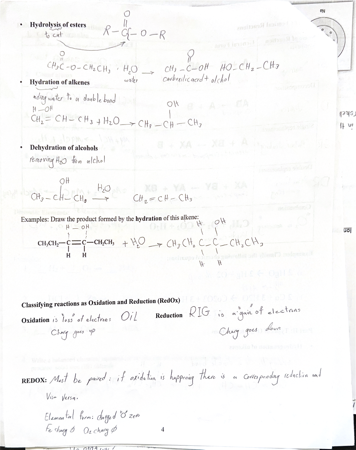 5 chapter 6 notes an example’s practice parts 2 - CHEM 108 - Studocu
