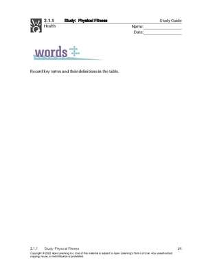 Chapter+1+Lesson+3+Notes - Copyright © by The McGraw-Hill Companies ...