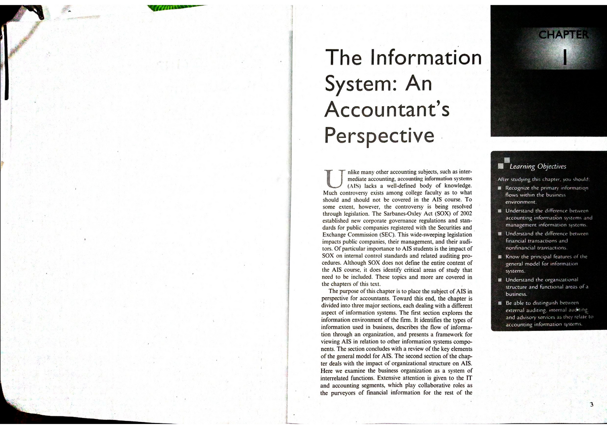 accounting information system thesis in the philippines