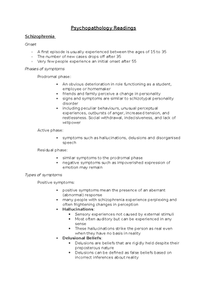 Quiz 1 study - notes - Module 2: Neural Stem Cells Lecture 1 ...