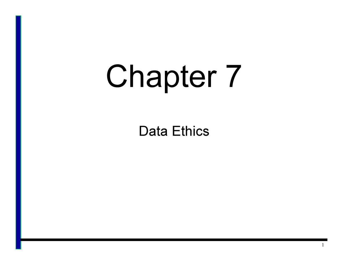 data ethics case study coursera