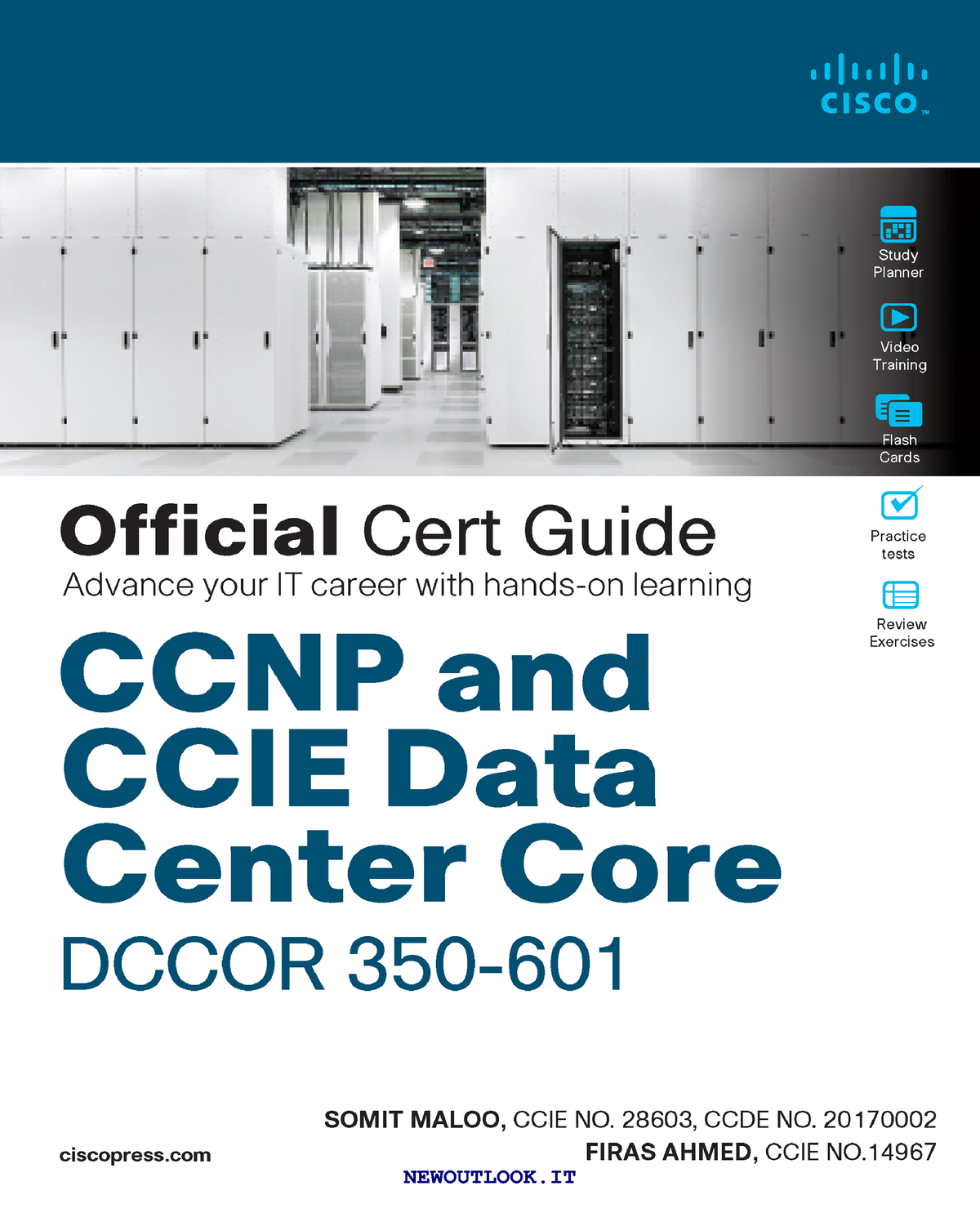 CCNP And CCIE Data Center Core- Dccor 350-601 - NEWOUTLOOK CCNP And ...