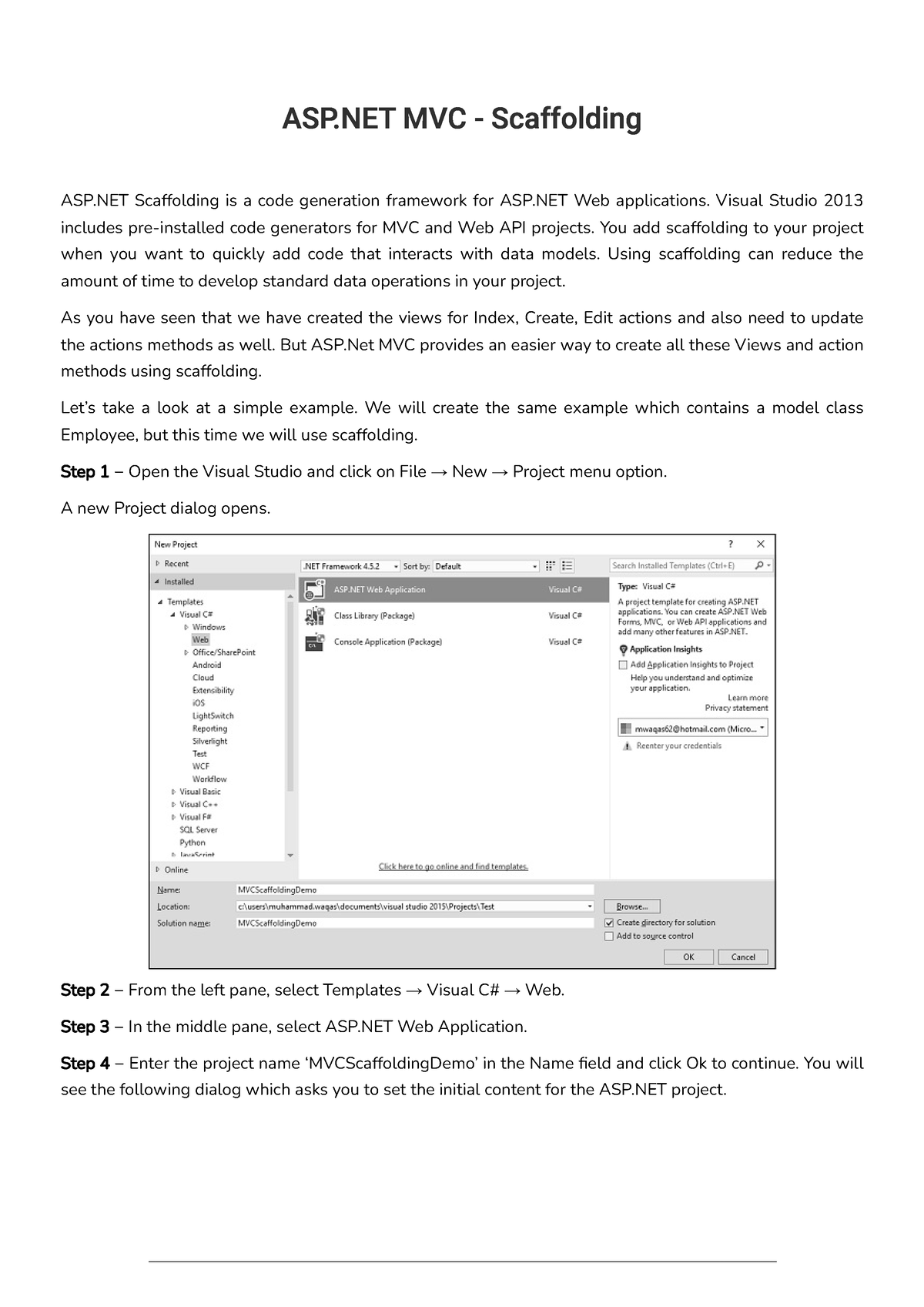 asp-net-mvc-chapter-11-asp-mvc-scaffolding-asp-scaffolding-is-a