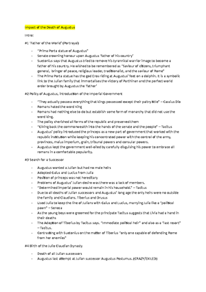 Sample List of Contract Clauses - International Contracts LAWS77