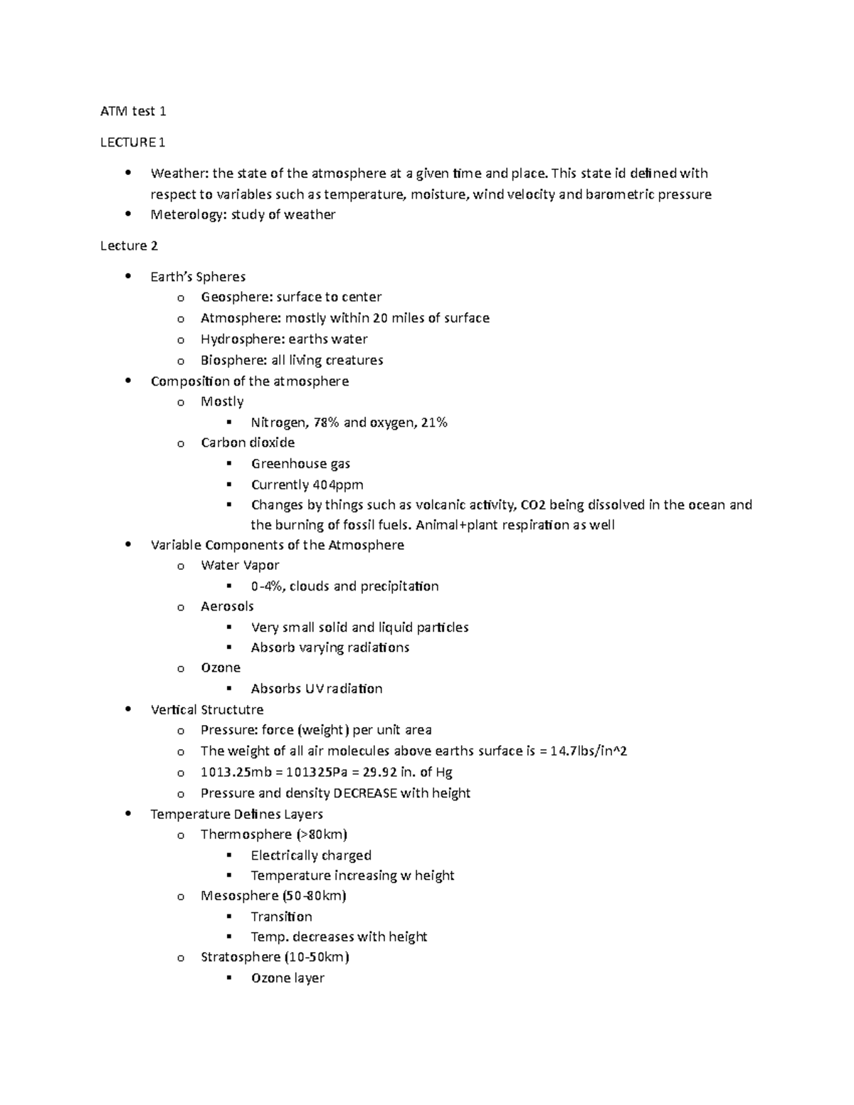 atm-103-notes-atm-test-1-lecture-1-weather-the-state-of-the