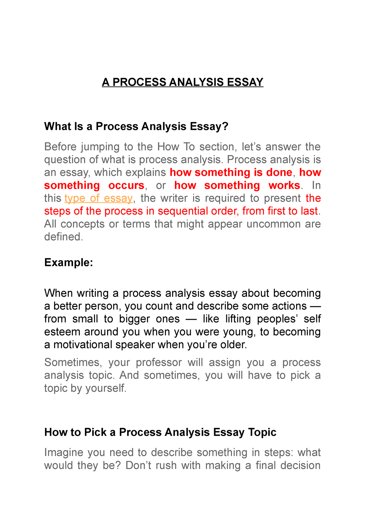 a-process-analysis-essay-a-process-analysis-essay-what-is-a