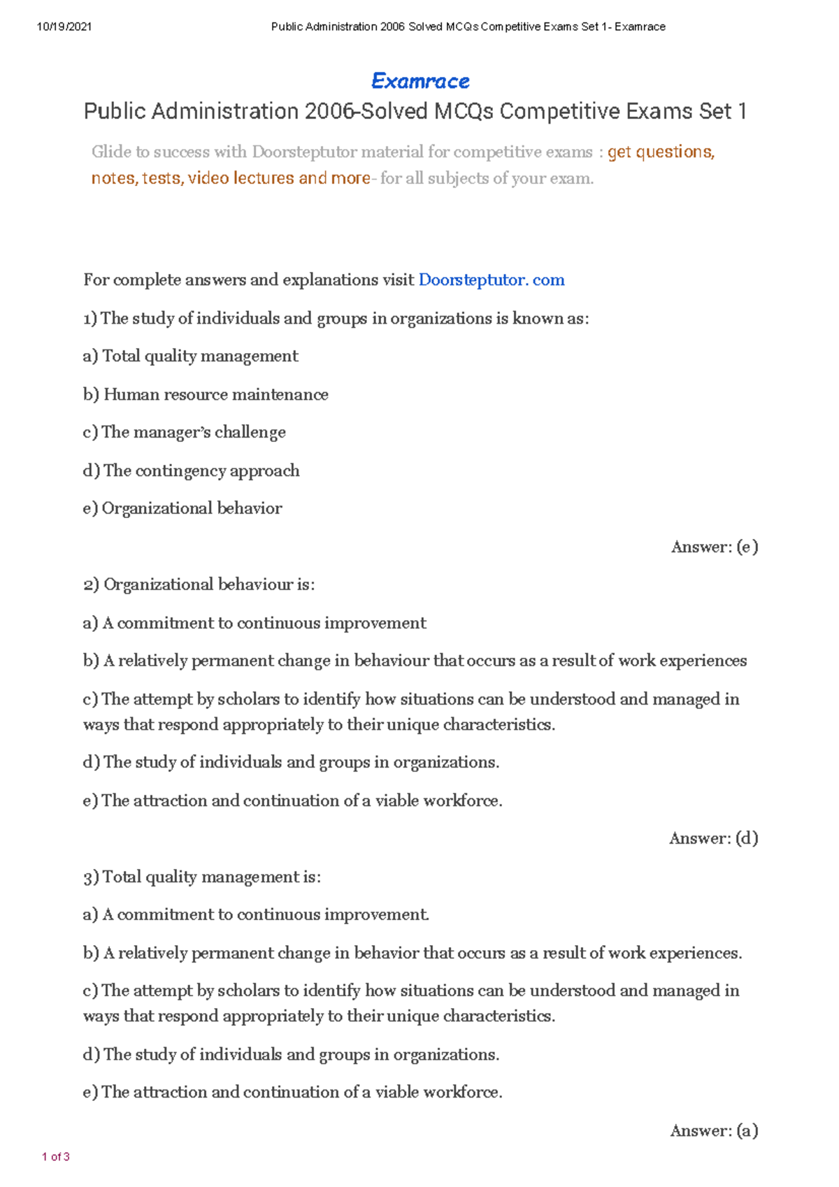 public-administration-2006-mcq-set-1-10-19-2021-public-administration