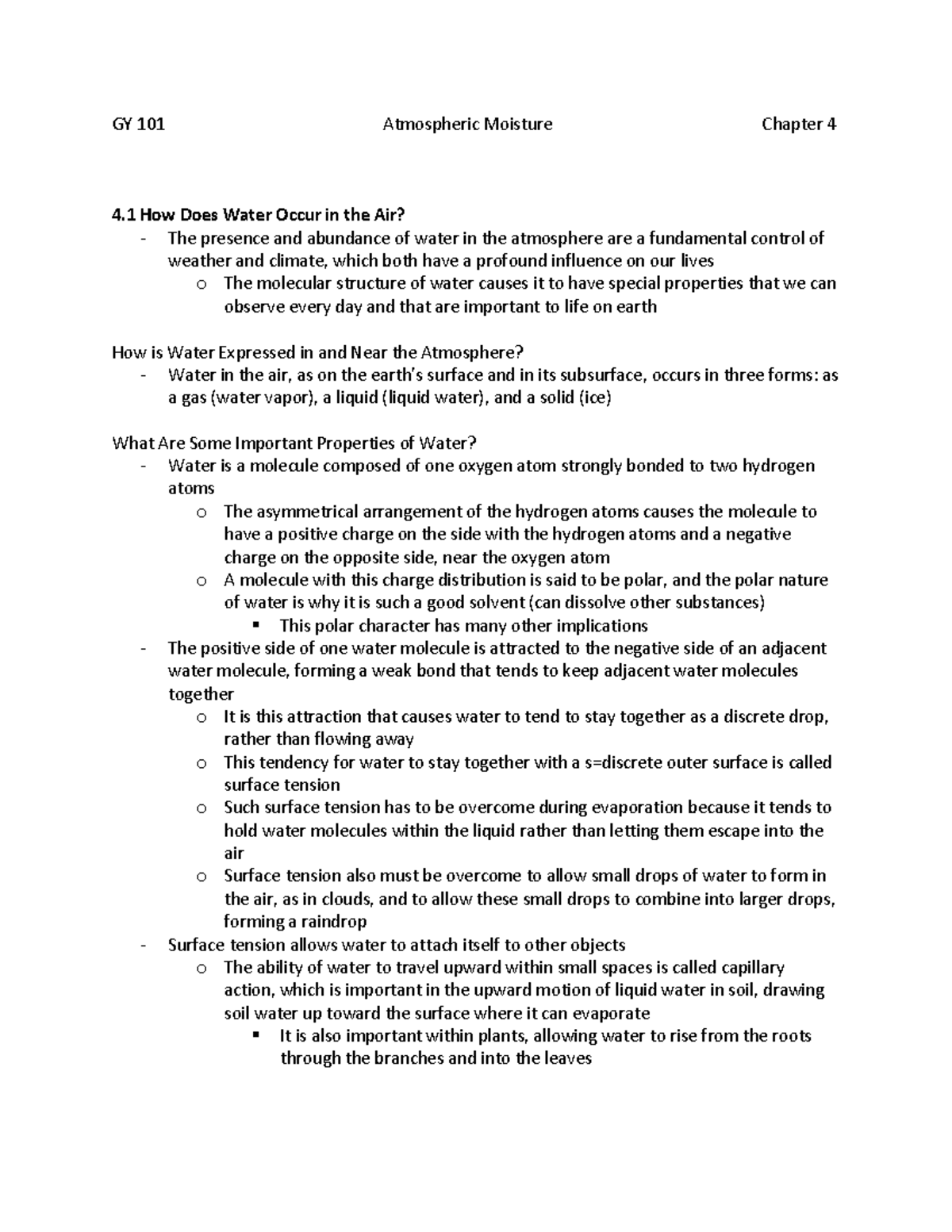 chapter-4-atmospheric-moisture-gy-101-atmospheric-moisture-chapter-4