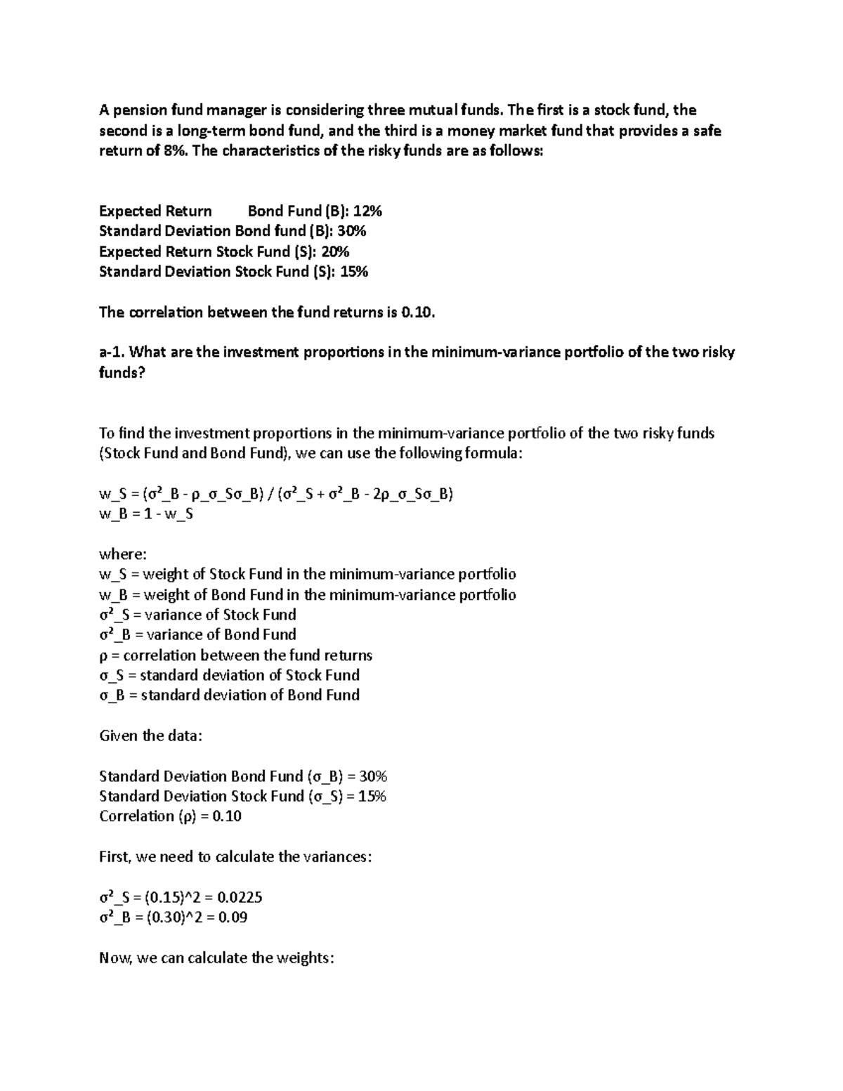 pension-fund-assignment-point