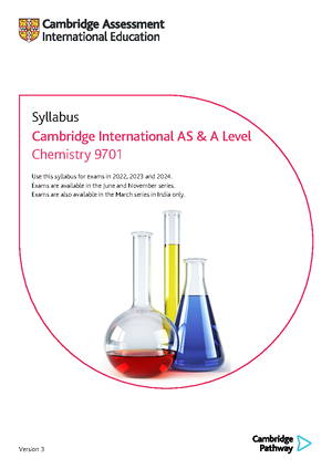 Chemistry Stoichiometry Moles Practice Questions iGCSE/GCSE CIE ...