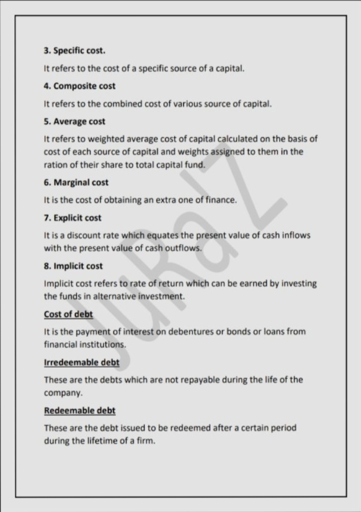 financial management practices thesis pdf