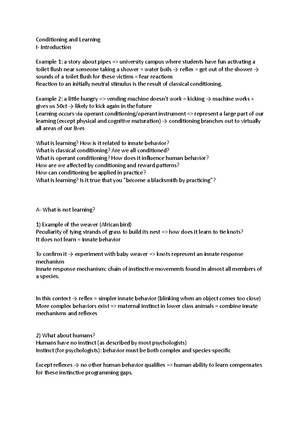 Chapter 9 Thinking, Language, and Intelligence - Chapter 9 Thinking ...