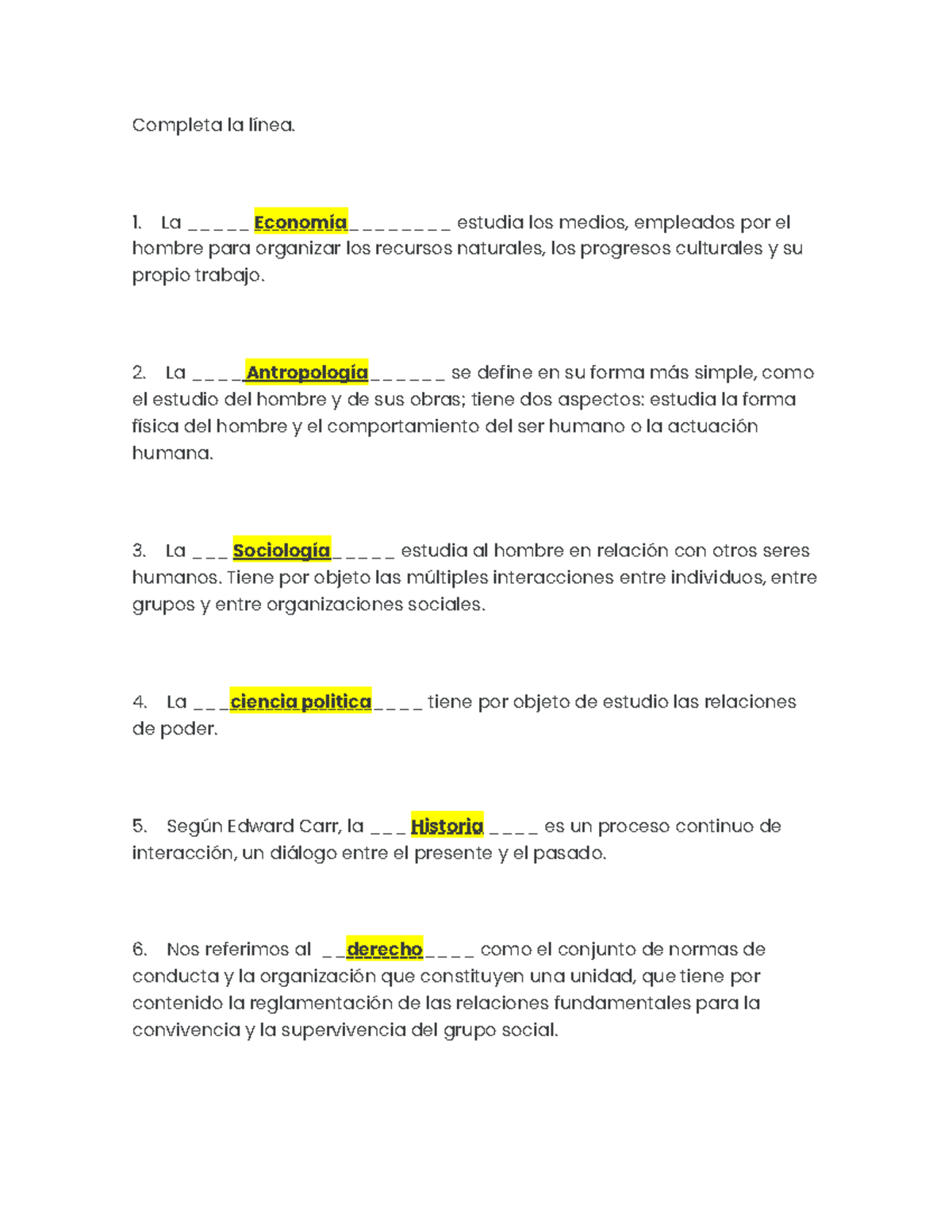 NM04 Actividad 2 - Aaaaaaaaaaaaaaaaprender - Completa La Línea. La ...