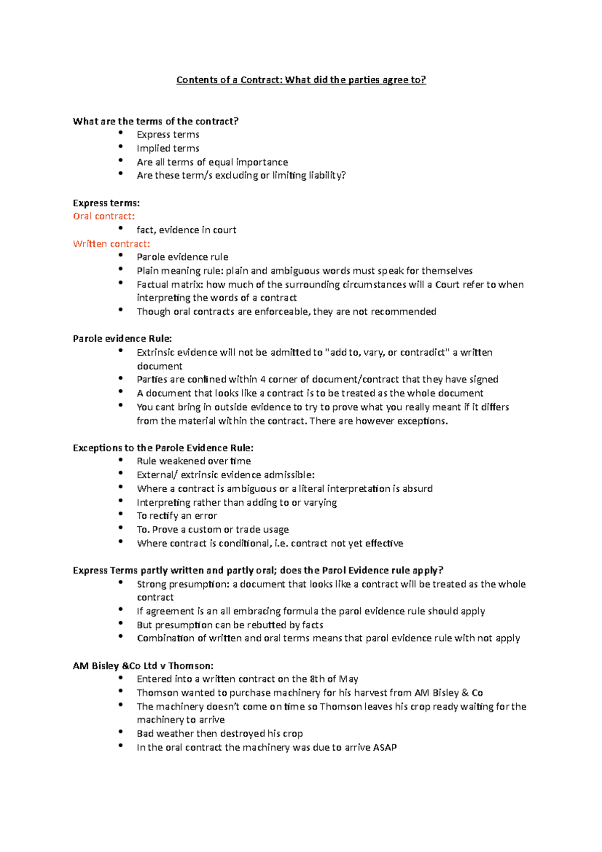 contents-of-a-contract-law-contents-of-a-contract-what-did-the