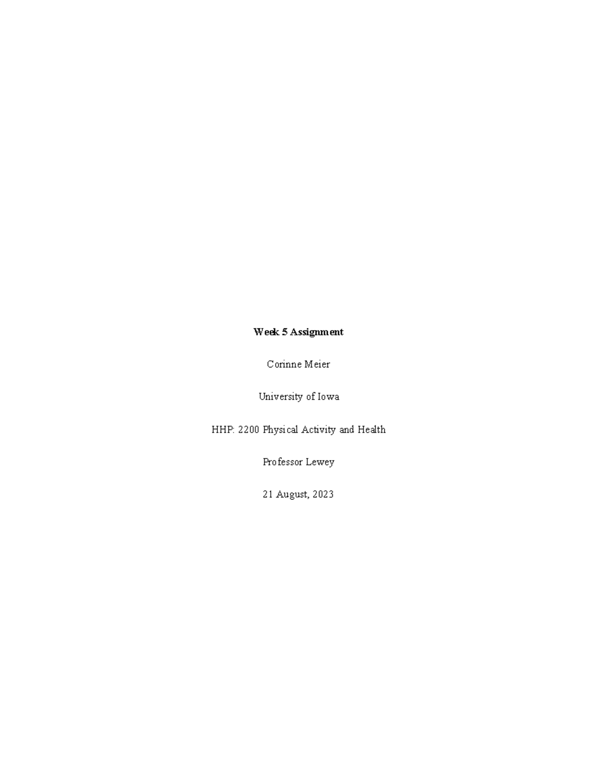 University Of Iowa Course Catalog - 1drb4zu