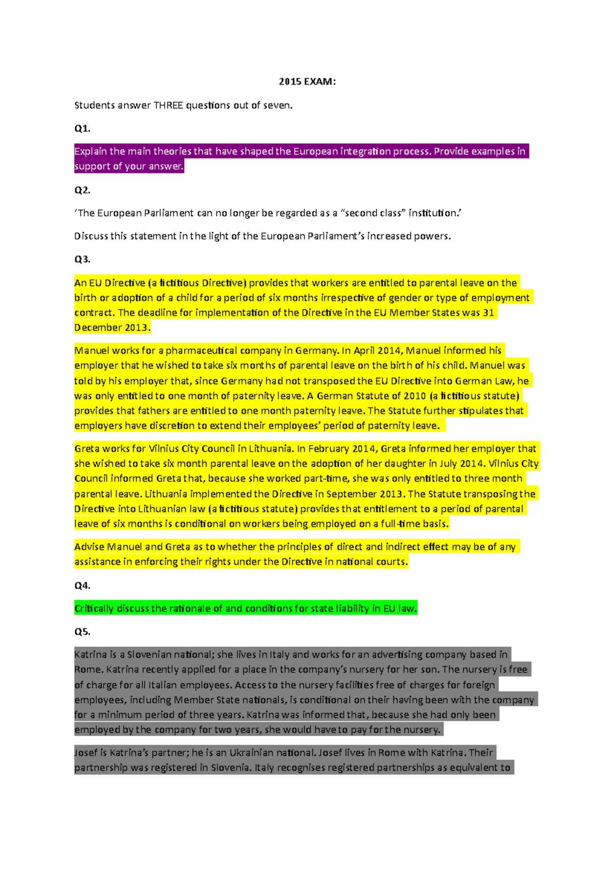 all-past-exam-question-2015-exam-students-answer-three-questions-out