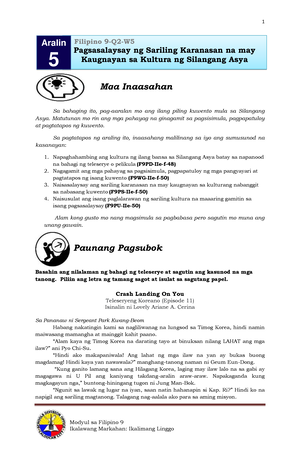 Cp-templates 1 - School Typhoon Contingency Plan - Chapter Ii. Goals 