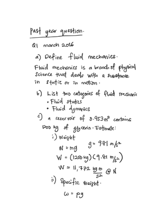 Chapter 1 MASS Transfer - CHAPTER 1 MASS TRANSFER INTRODUCTION TO MASS ...