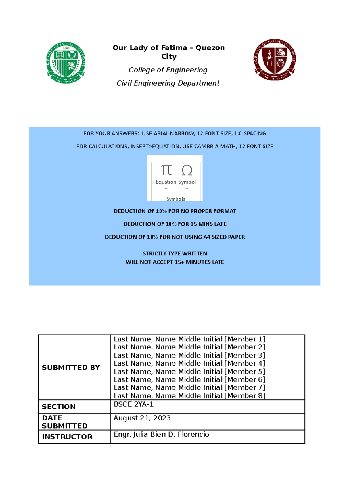 CHEM211 Plate 2 Measurement CHEM 211 Chemistry for Engineers