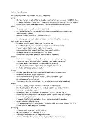 UNIT 3 HHD Student Booklet 2023 - Year 12 Health and Human Development ...