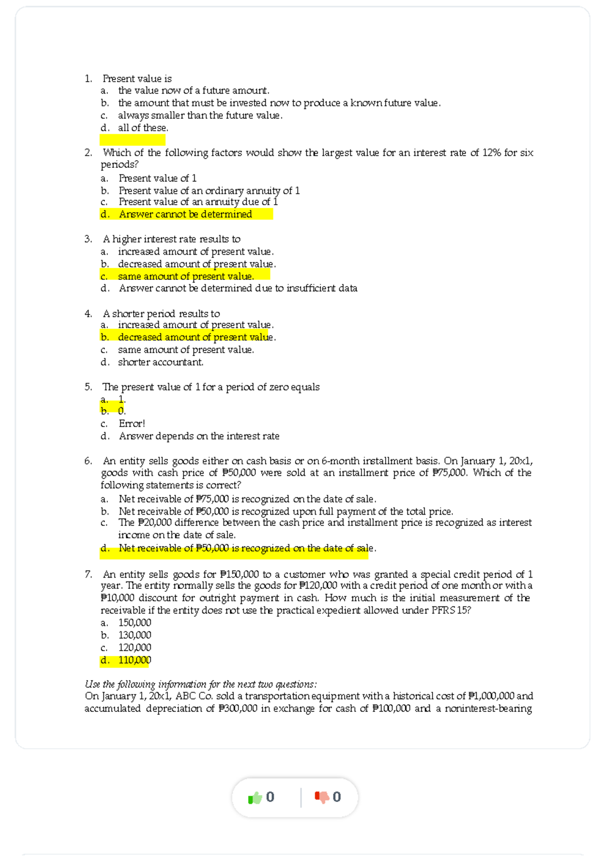 Far-lecture compress - Lecture notes for Intermediate Accounting 1 ...