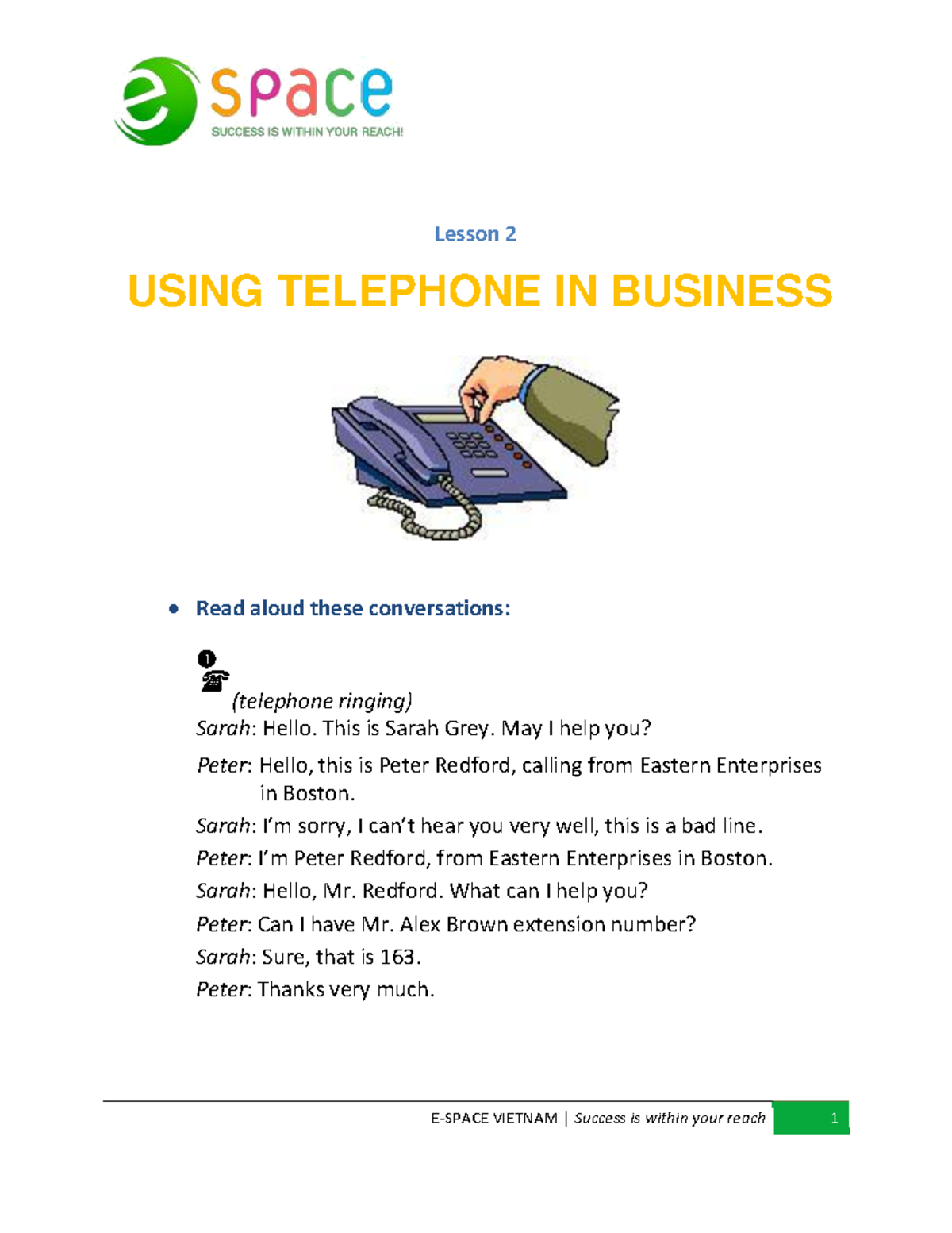 lesson-2-practice-materials-for-communication-lesson-2-using