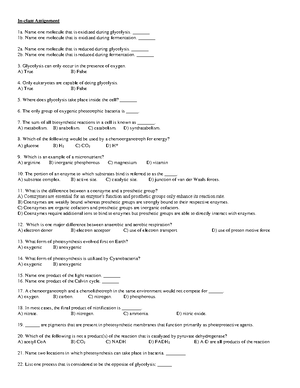 Exam 2 Information - Exam 2 Information Your second exam will be given ...