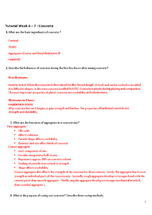 ABB100 Tutorial answers Week 2-3 - ABB100 Tutorial Weeks 2 and 3 ...
