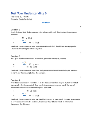 SCS 200 Applied Social Science - Module One Question 1 Do you have any ...
