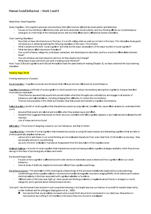 Aggression textbook notes - Aggression in our community What catches ...
